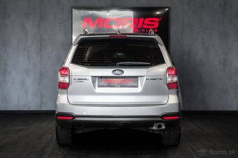 Subaru Forester 2.0i Comfort - 3
