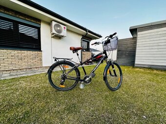 Mestsky bicykel - Specialized cross - 3