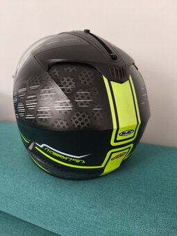 HJC prilba - 3