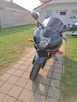 predám Suzuki GSX-R 1000 - 3
