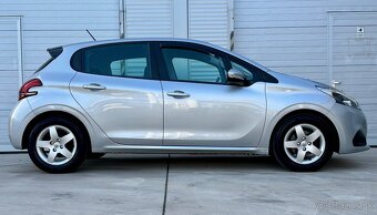 Peugeot 208 1.6 BlueHDi Active 55 kW 2015 - 3
