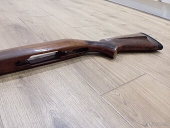 Pažba cz550 - 3