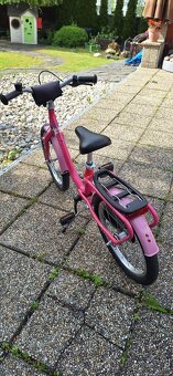 Detský bicykel Puky - 3