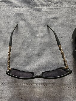 Chanel okuliare, original - 3