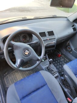 Seat Ibiza - 3
