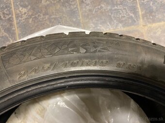 Nexen winguard sport 2 - 3