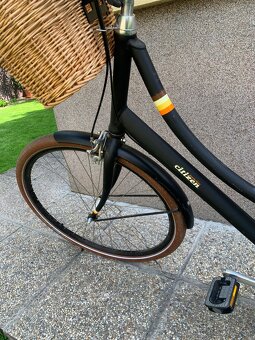 Mestský bicykel - 3