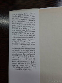 Olivia Goldsmithová: Milý frajer 6 eur - 3