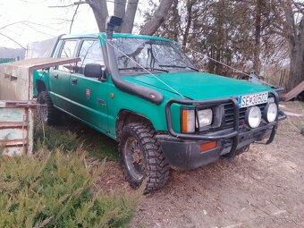Mitsubishi L200 - 3