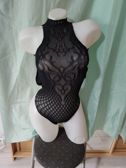 krásne elastické body UNI - 3