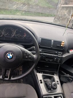 BMW 320d dieli - 3