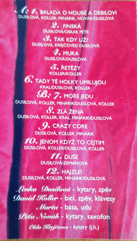 MC Lucie - In The Sky a PUSA - 3