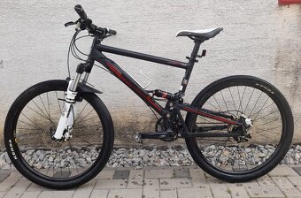 Bicykel Mongoose - 3