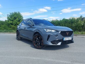 Cupra Formentor 2.0 TSI 310k 4Drive DSG Veloz - 3