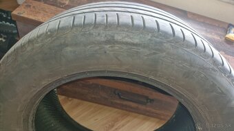 Letne pneumatiky Pirelli Povergy 225/55R17 - 3