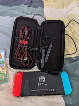 Nintendo Switch V2 - 3