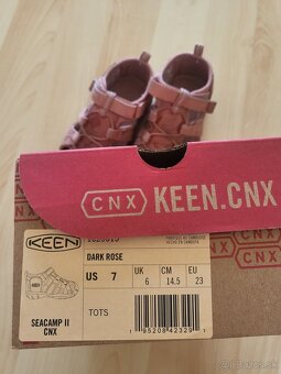 Keen sandale sportove 23 - 3