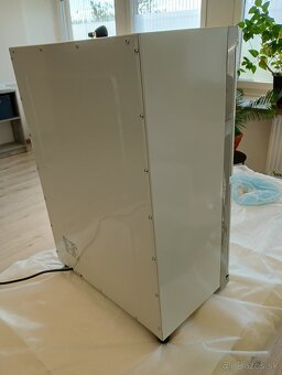 Ohrievač a sterilizátor uterákov RTD46A (32L) - 3