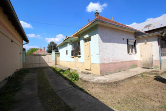 EXKLUZÍVNE Predaj rodinný dom Veľká Mača - 3