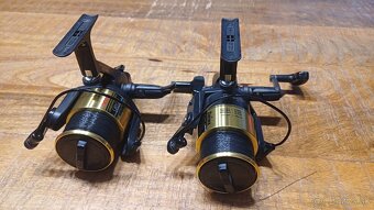 Daiwa tournament whisker ss2600 - 3