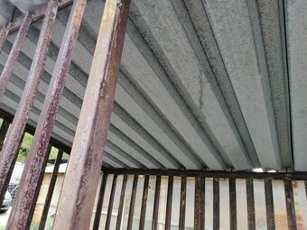 Voliera pre psa... - 3