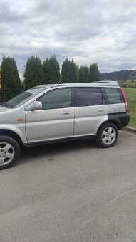 Honda HR-V - 3