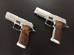 Sig sauer p 226 x six - 3