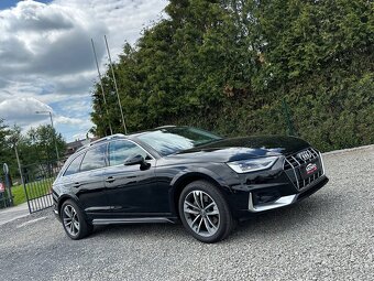 Audi A4 Allroad 40 2.0 TDI quattro S tronic - 3