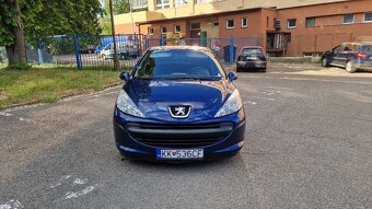 Predám Peugeot 207 - 3
