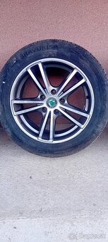 Elektrony R16 - 3