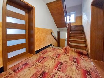 4 izbový rodinný dom vo Veľkej s garážou - 3