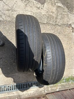 205/55 R16 - 3