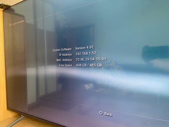 PS3 super slim 500gb 14hier - 3