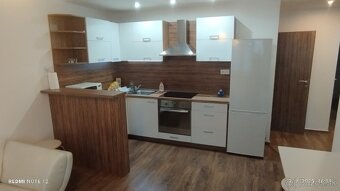 Prenajom 3-izbový byt sidl.Terasa - 3