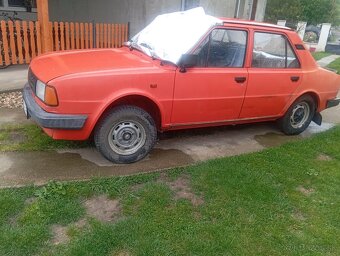 Škoda 120L - 3