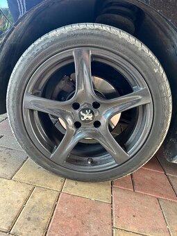 Peugeot 308 1.6HDI - 3