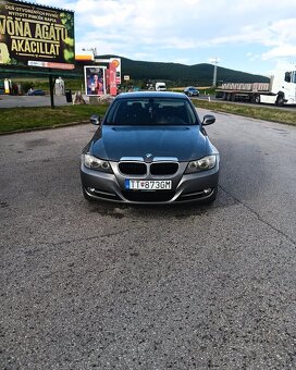Bmw e90 - 3