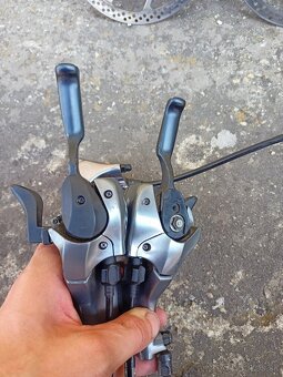 XTR - 3