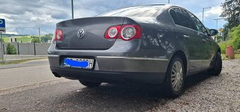 Passat B6 1,9tdi 77kw 2006 - 3