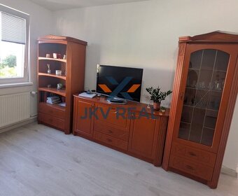 Prenájom Nitra Čermáň - 3