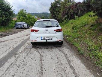 Seat Leon 1.6TDI Style - 3