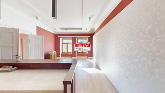 ZNÍŽENÁ CENA  (544m²) MEŠTIANSKY DOM V CENTRE SNV - 3