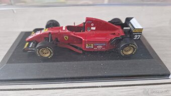 Ferrari F1 1/43 - 3