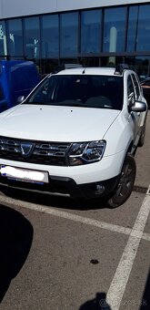 Dacia Duster - 3
