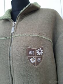 Bunda dámska L., alebo 42/44 - 3