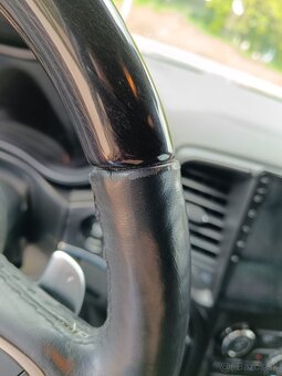 Volant Jeep grand cherokee - 3