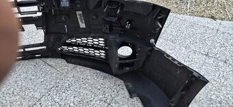 Naraznik Audi A8/S8 D4 - 3