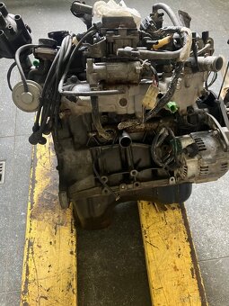 Suzuki samurai - 3