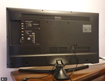 Smart TV Samsung UE40J6282 - 3