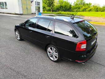 Škoda Octavia II RS 2.0tsi Dsg - 3